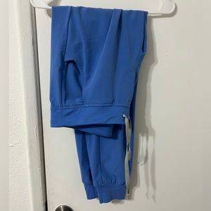 Women’s Zamora scrub jogger